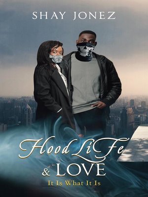 cover image of Hood Life and Love